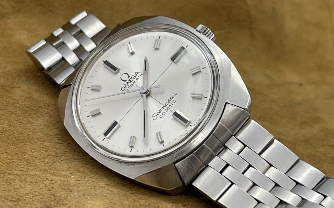 Omega Cosmic Ref 166.022
