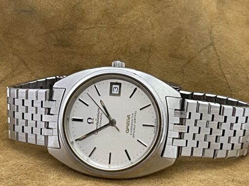 Omega C shape Constellation Automatic 168.0056 Omega C shape Constellation Automatic 168.0056