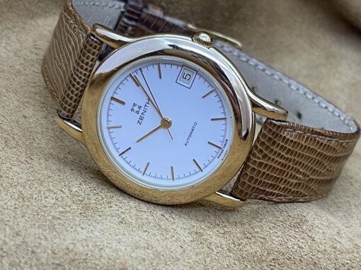 Zenith 1980’s Automatic Zenith 1980’s Automatic