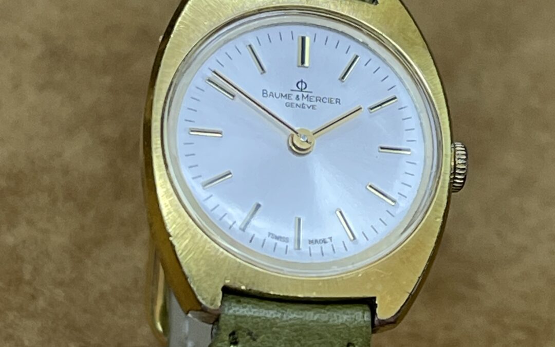 Baume et Mercier Ladies