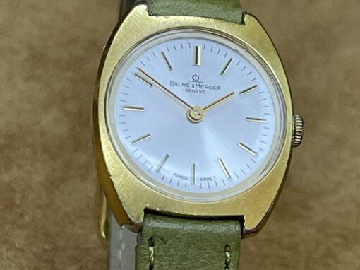 Baume et Mercier Ladies Baume et Mercier Ladies