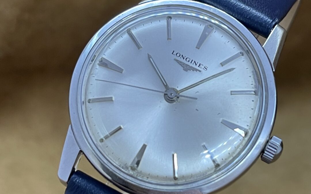 Longines Caliber 280