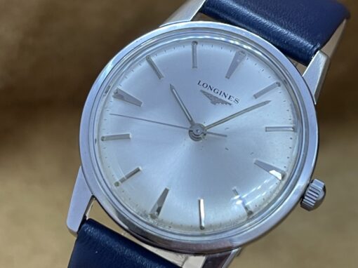 Longines Caliber 280 Longines Caliber 280