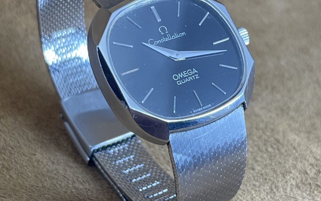 Constellation Quartz