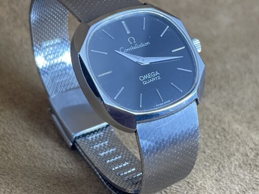 Constellation Quartz Constellation Quartz