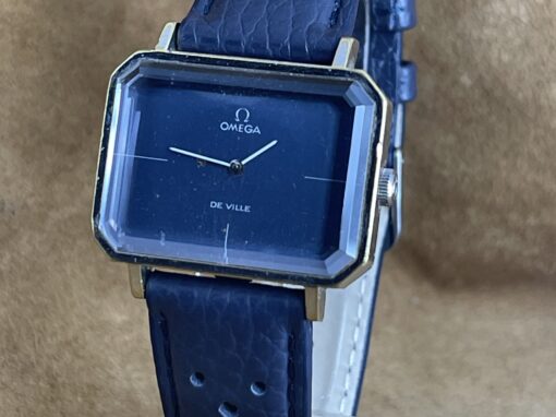 De Ville Emerald Grima De Ville Emerald Grima