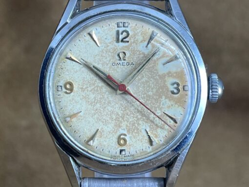 OMEGA Ref 2667-1 , 1950 OMEGA Ref 2667-1 , 1950