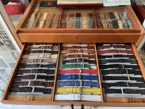 Watch Straps Watch Straps