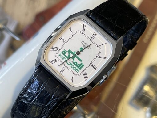 Longines Saudi Kingdom Longines Saudi Kingdom