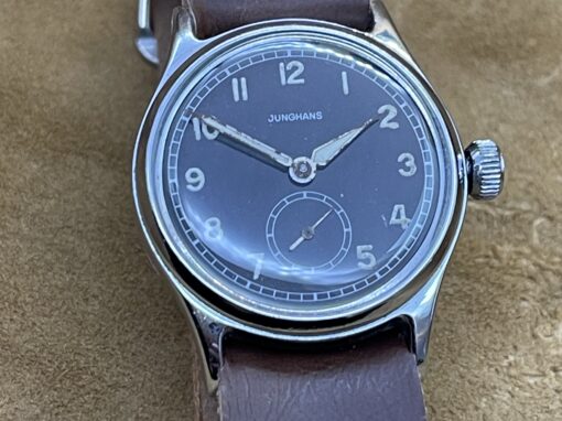 Junghans J 80 Junghans J 80
