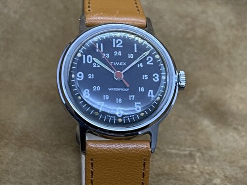 Timex Waterproof G.B Timex Waterproof G.B