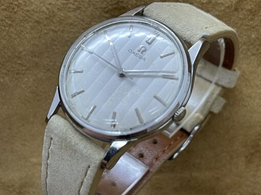 Omega curtain dial Ref 14757 62 SC Omega curtain dial Ref 14757 62 SC