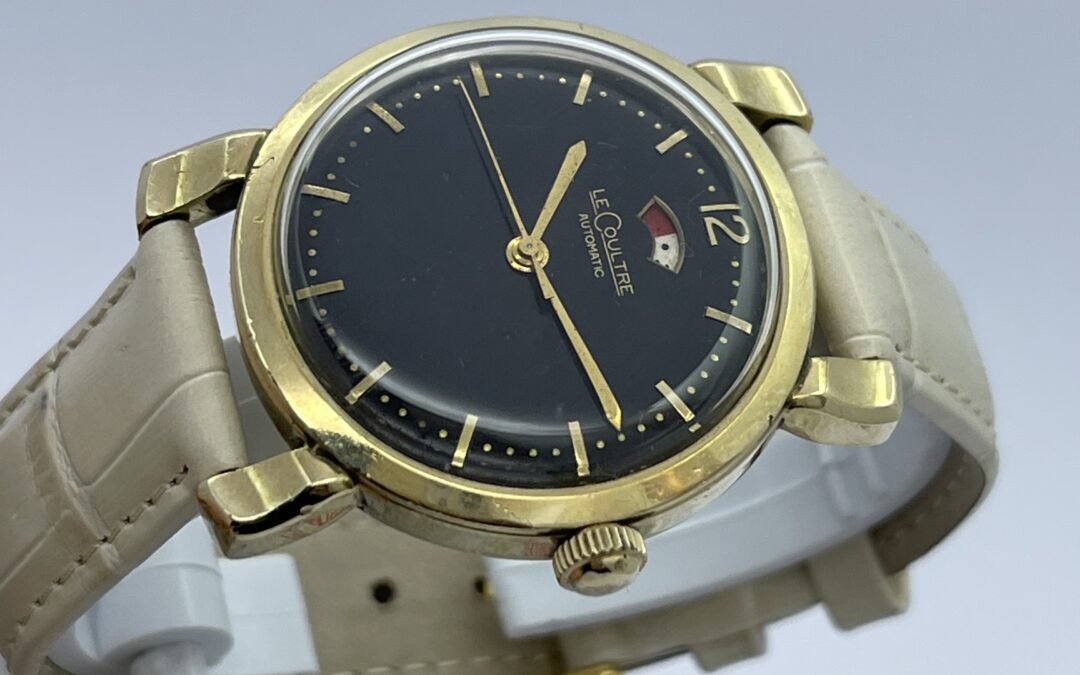 LeCoultre PowerMatic
