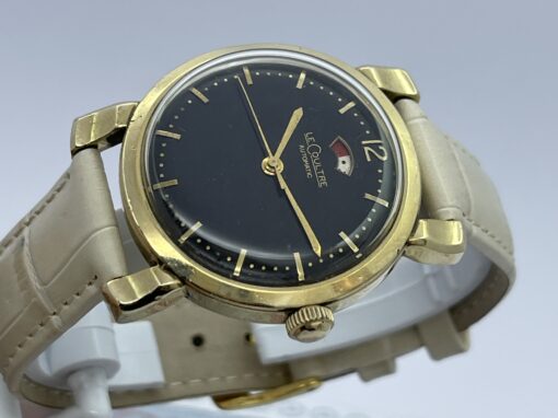 LeCoultre PowerMatic LeCoultre PowerMatic