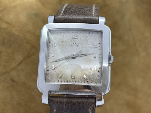 Eterna – Matic Cioccolatone Eterna – Matic Cioccolatone