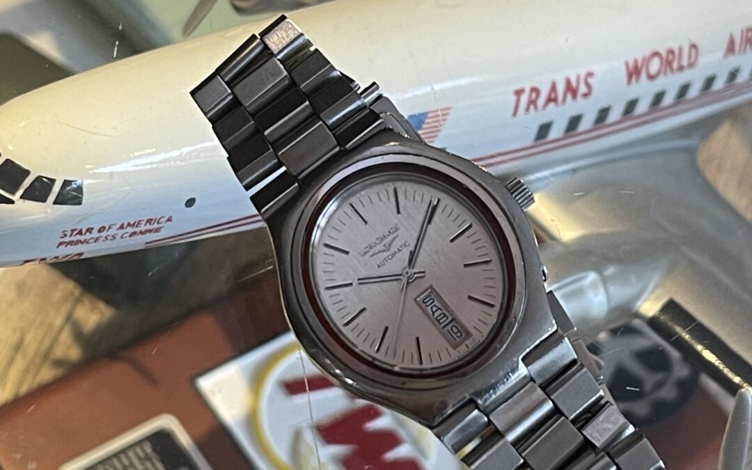 Longines Elipse Ref 2357