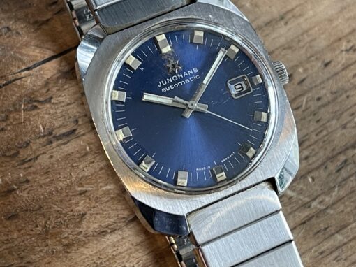 Junghans Automatic