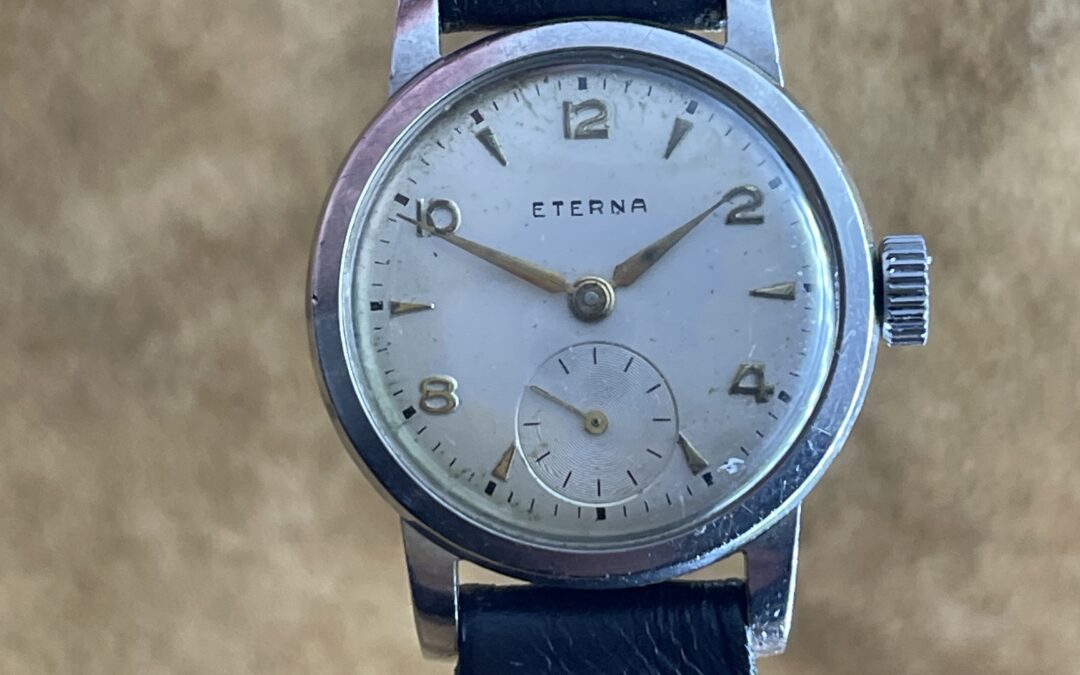 Eterna Sub Seconds