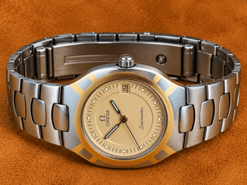 Seamaster Polaris Seamaster Polaris